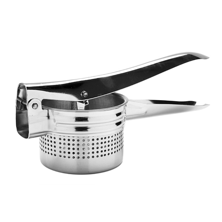Espremedor De Batatas Inox Mimo Style