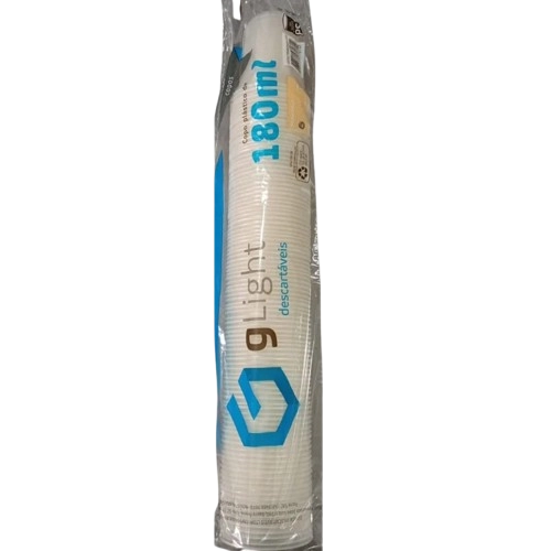 Glight Copo 180ml