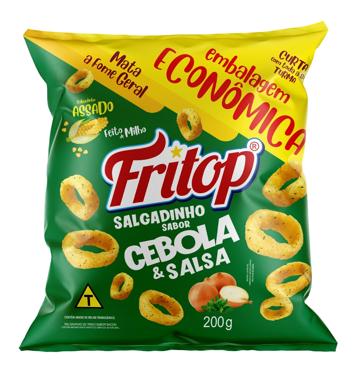 Salg Magni Cb