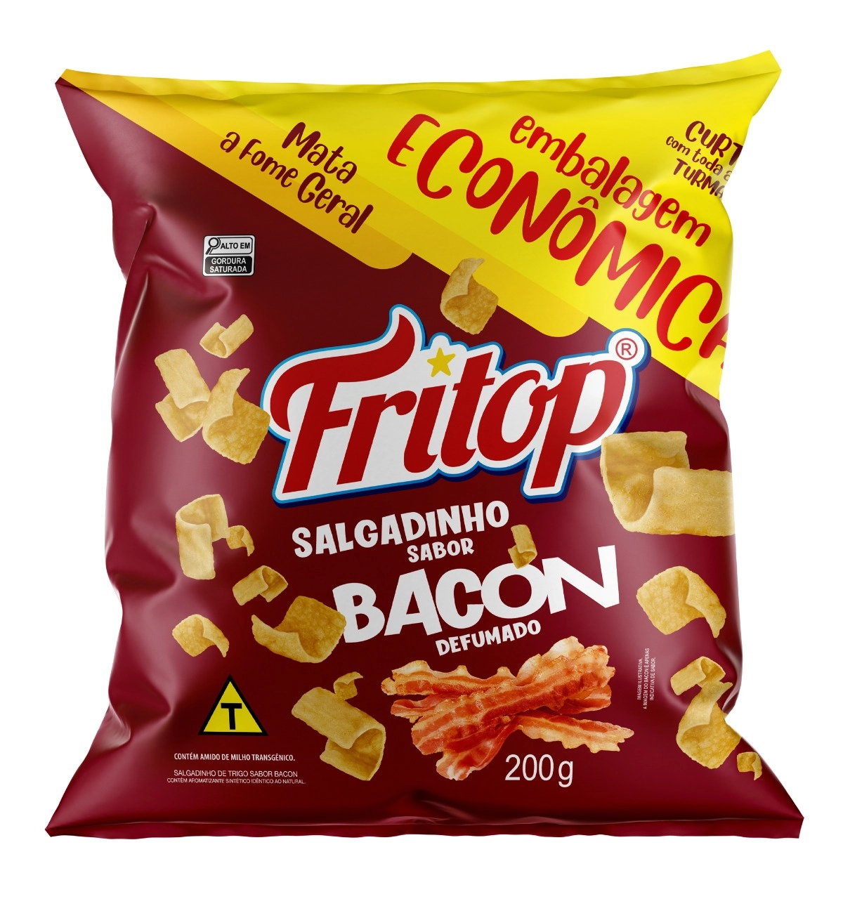 Salg Magni Bac