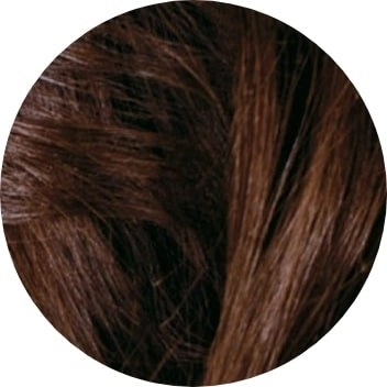 Coloracao Individual Permanente Alta Moda 6.35 Chocolate Oleo De Argan 150g