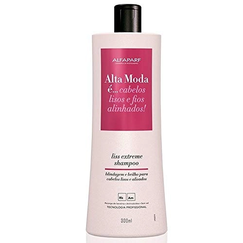 A Moda Liss Extreme Sh 300ml