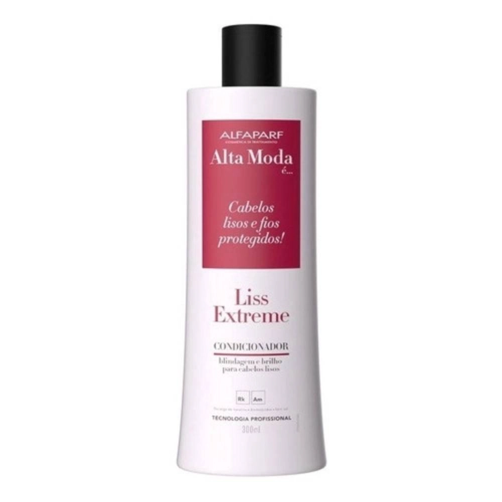 A Moda Liss Extreme Cond 300ml