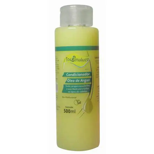 Condicionador Tok Bothanico Oleo De Argan