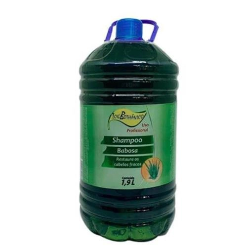 Sh Tok Bothanico 1,9l Babosa