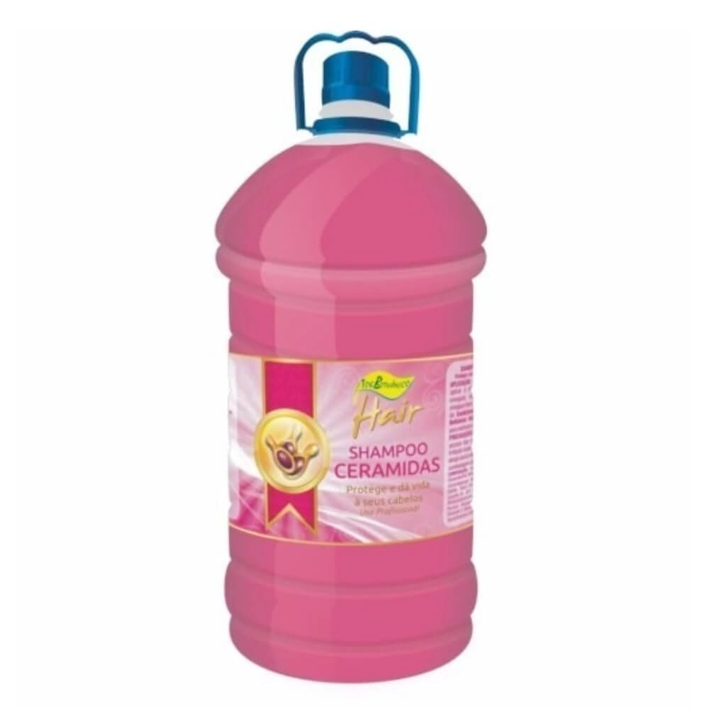 Shampoo Bothãnico Ceramidas 1,900ml