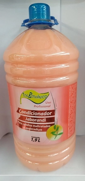 Cond Tok Bothanico Jarobandi 1,9l