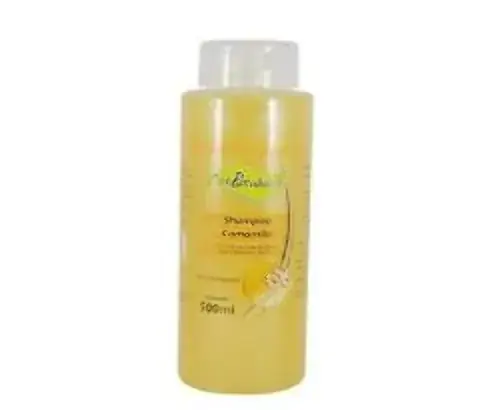 Shampoo Tok Bothanico Camomila