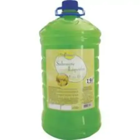 Sabonete Líquido Tok Bothanico 1,9l Erva Doce