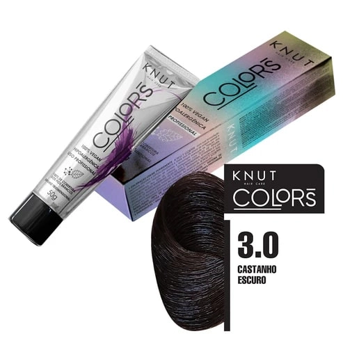 Knut Colors 3.0 Cast Esc 50g 1562
