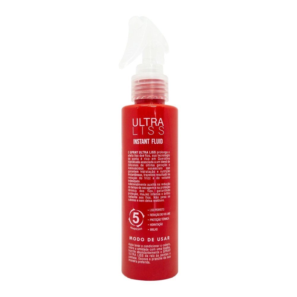 Spray Knut Ultra Liss
