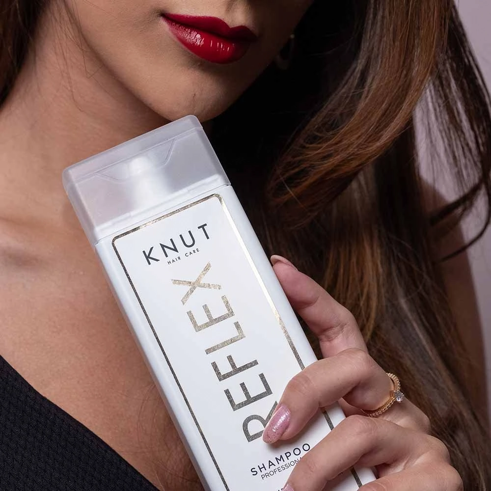Shampoo Reflex Knut 250ml