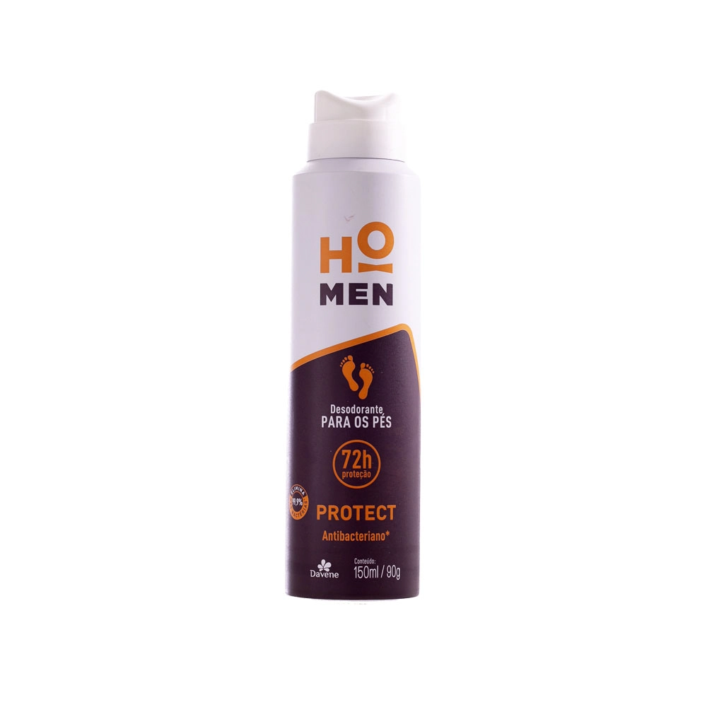 Desod.davene 150ml Aerosol Pes.protect Antib.