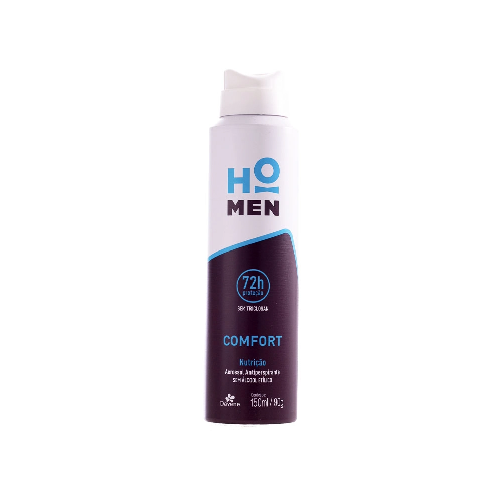 Desod.davene 150ml Aerosol Comfort