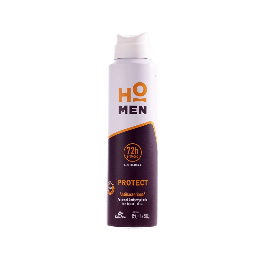 Desod.davene 150ml Aerosol Protect Antib.