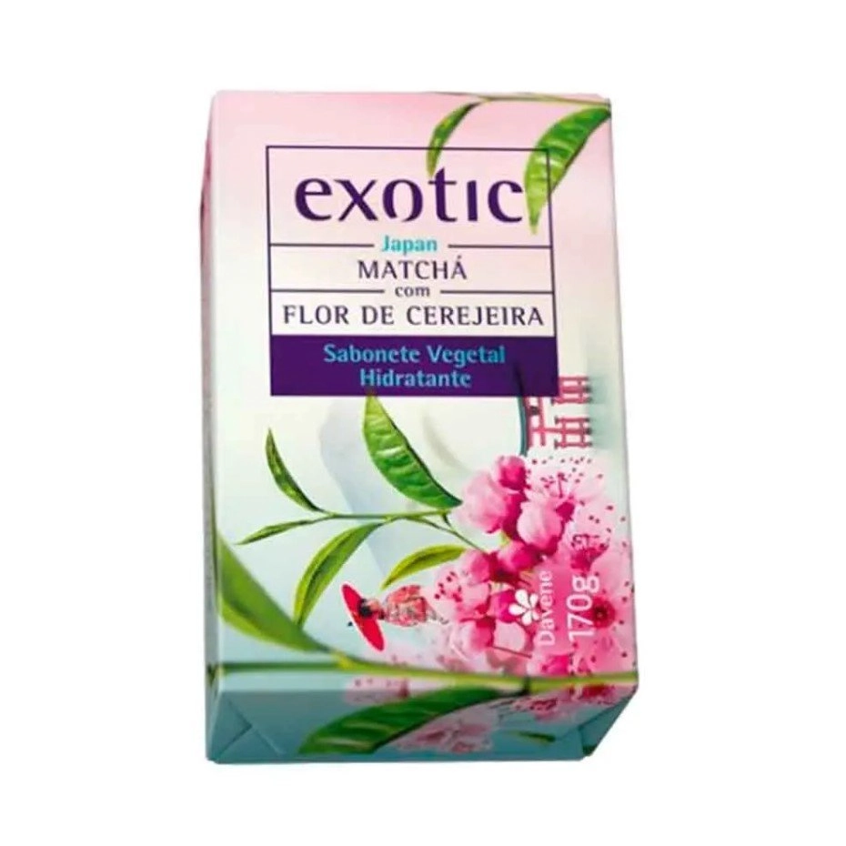 Sab Davene 170g Exotic Japan
