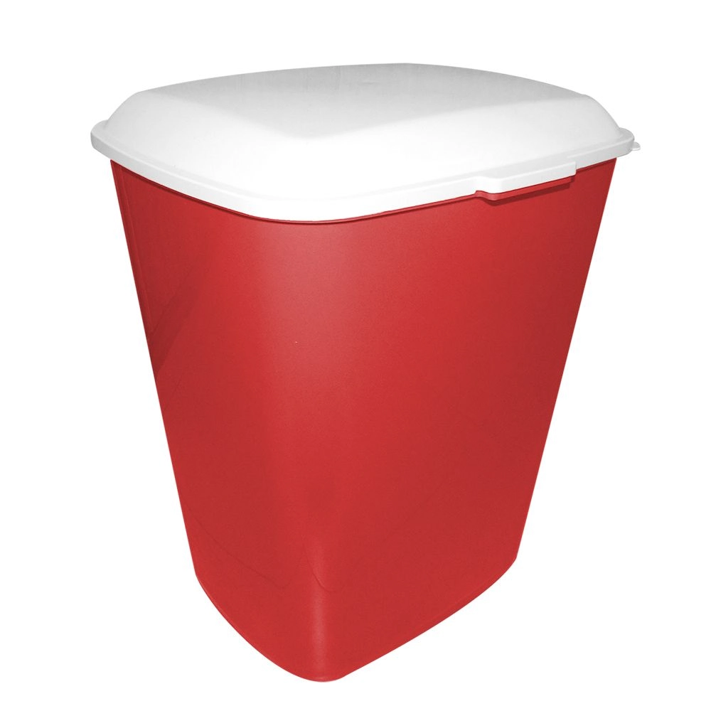 Container Para Racao 20 Kg