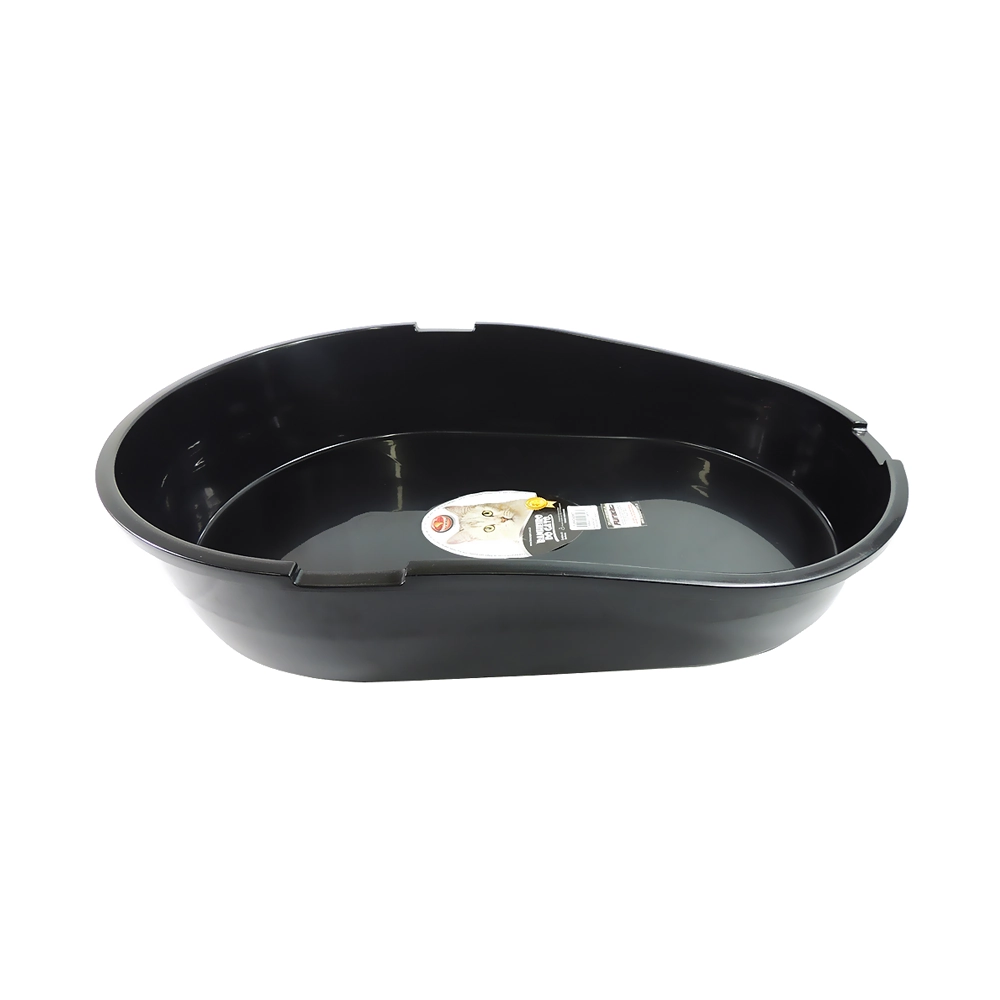 Banheira Gato Furacaopet Black Ref.0816