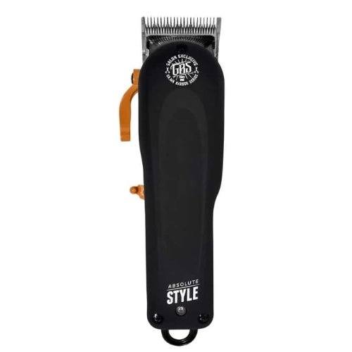 Maquina De Corte Barber Series Absolute Style Bivolt