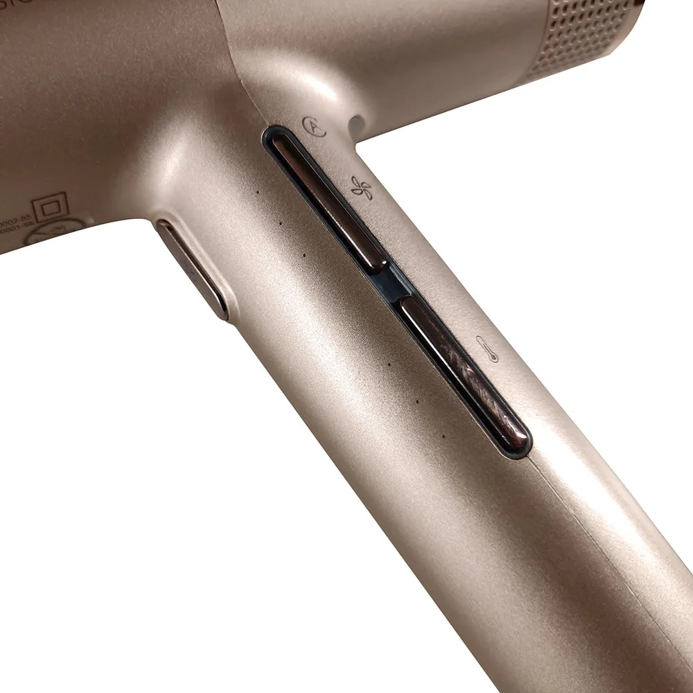 Secador Iq Perfetto Rose Gold 220v Gama