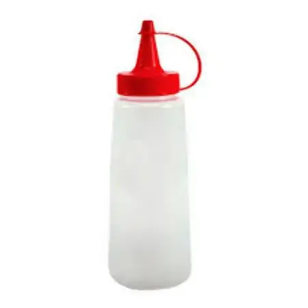 Bisnaga Vermelha 200ml