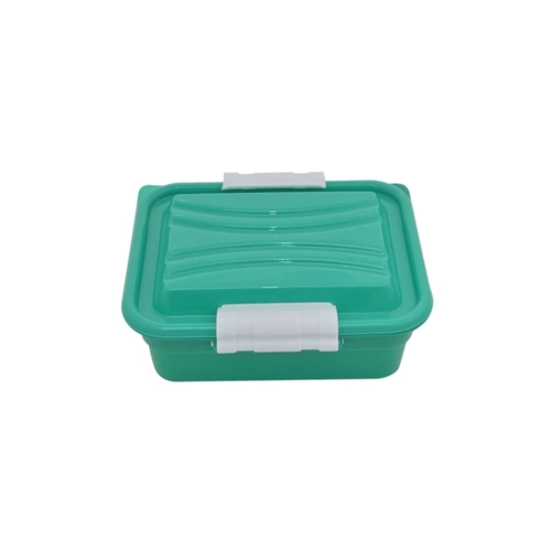 Pote Ercaplast Retangular Trava