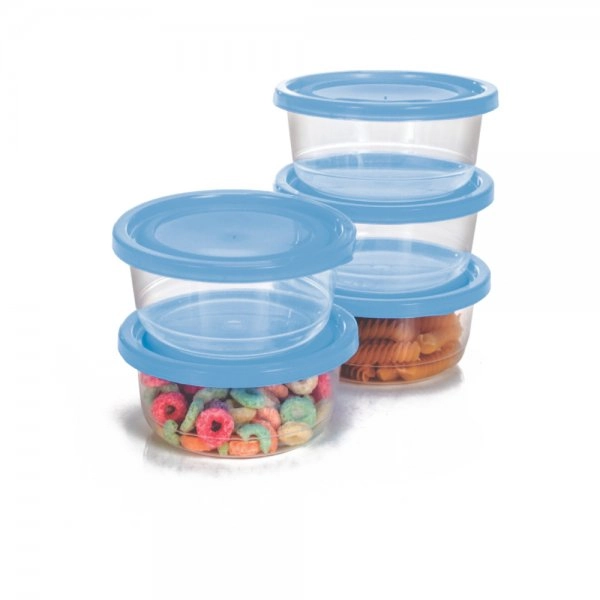 Kit Tapuer Plastico C 5