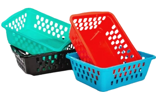 Cestinha Organizadora 1,400ml
