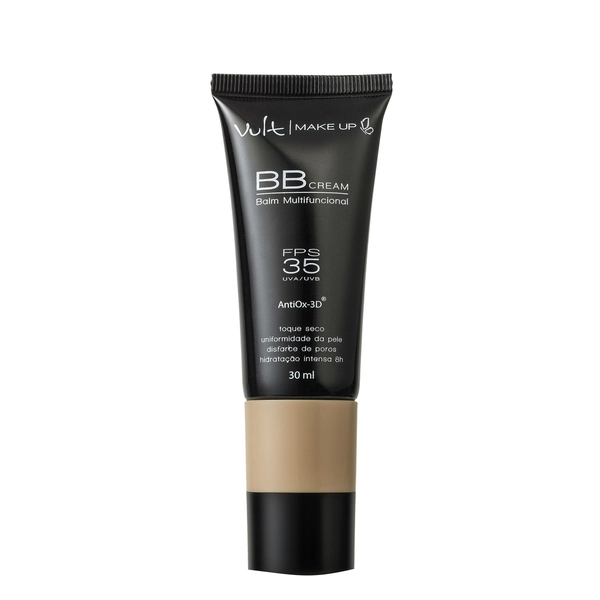 Líquida Vult Bb Cream Antiox 3d