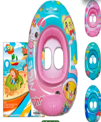 I Toy23014 Boia Pvc 63 46cm