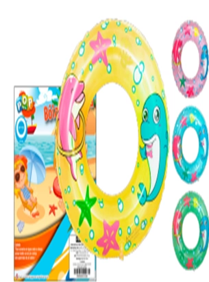 I Toy23015 Boia Pvc 50cm