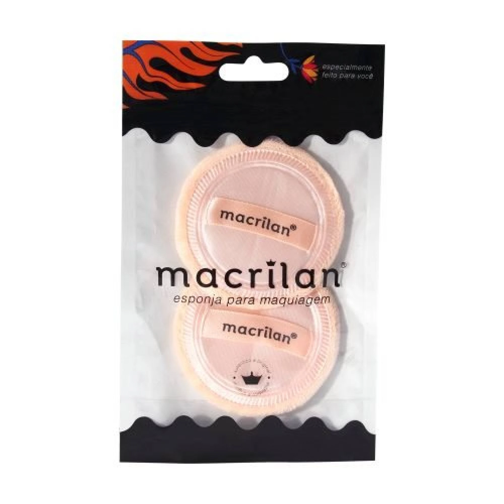 Esponja Macarrão Macarrãorilan R Ej1 5
