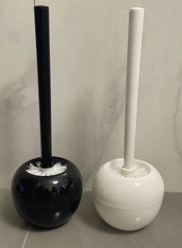 Escova Sanitaria 14x42cm Trc6836 Top Rio
