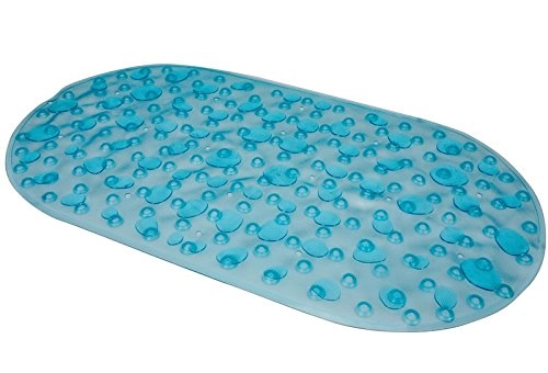 Tapete Silicone Decorado 66/36 Cm Tukano