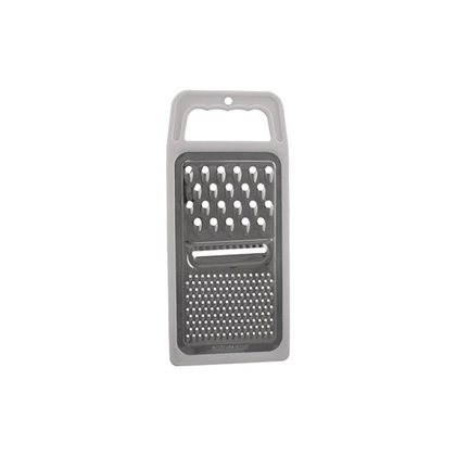 Ralador Yangzi Plano Reto Inox