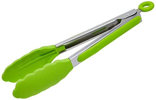 Pegador Salada Mimo Style 27cm Inox/silicone