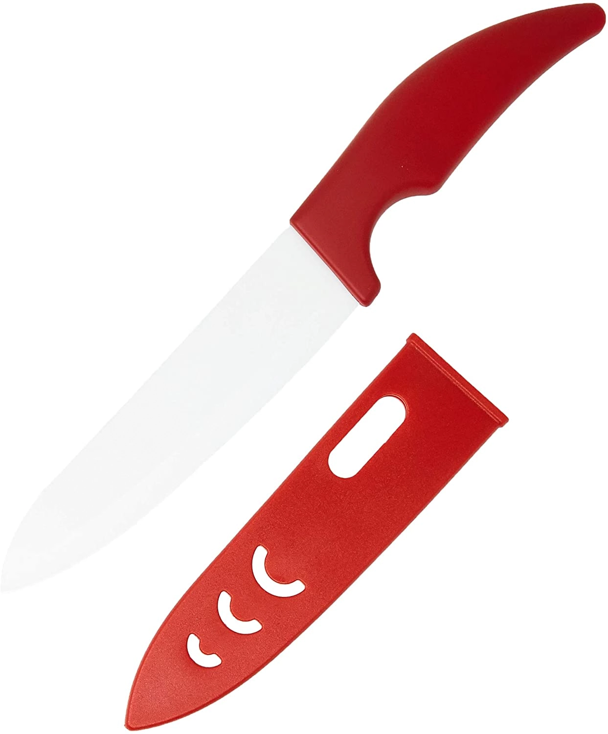 Faca Mimo Style Ceramica Alc1303