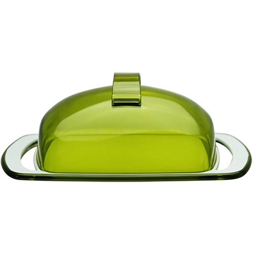 Manteigueira Mimo Style Verde