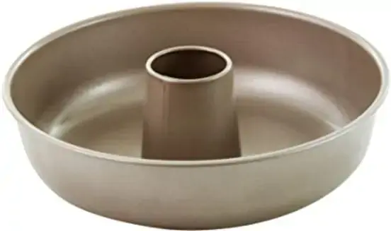 Pegador De Massa Inox