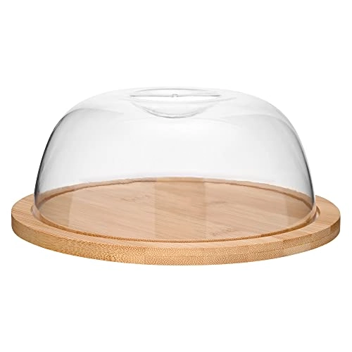 Porta Queijo Com Tampa Ecokitchen