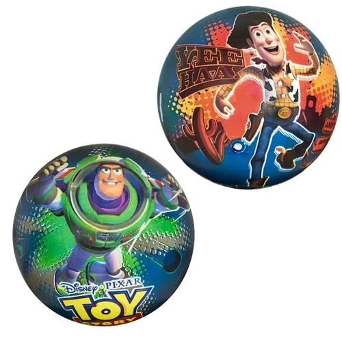 Bola Vinil Toy Story 5594 Bv1505 Mimo