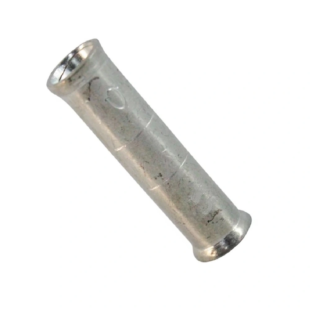 Luva Emenda De Compressão Boca Expandida 150 Mm² 3 Peças