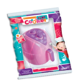 Air Fry Solapa Altimar Play Cooker