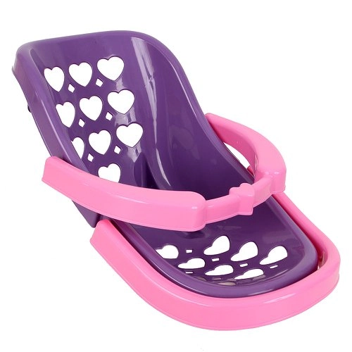 Bebe Conforto Zuca Toys