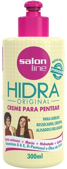 Salon Line Hidr S/enx