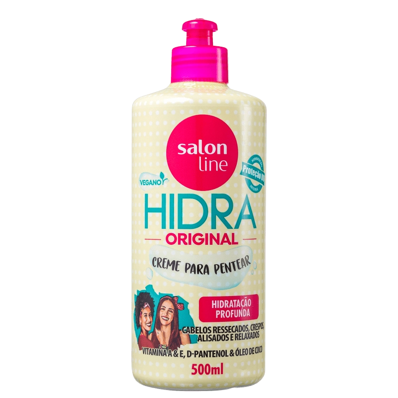 Salon Line Hidr S/enx Hidra