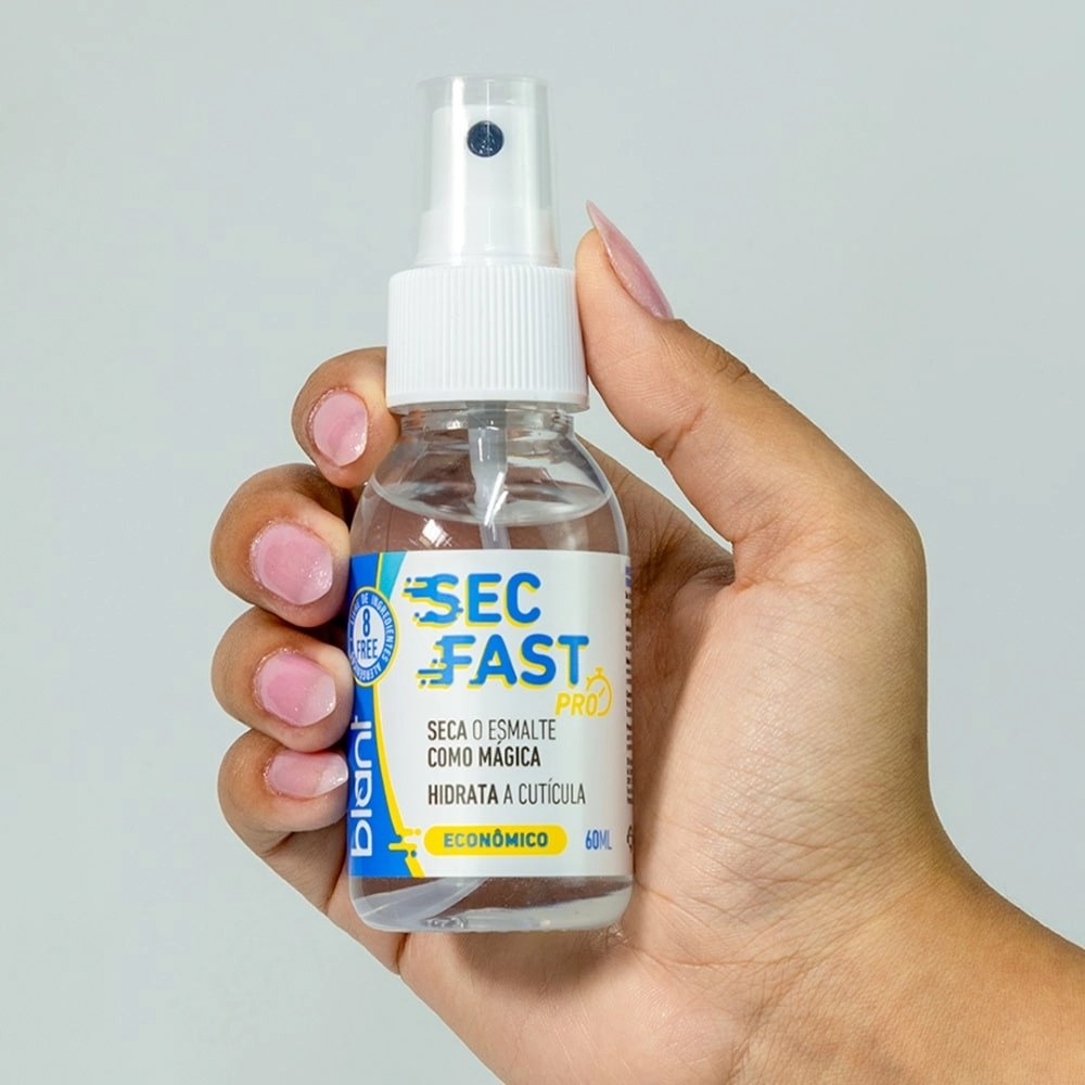 Sec Fast Pro 60ml