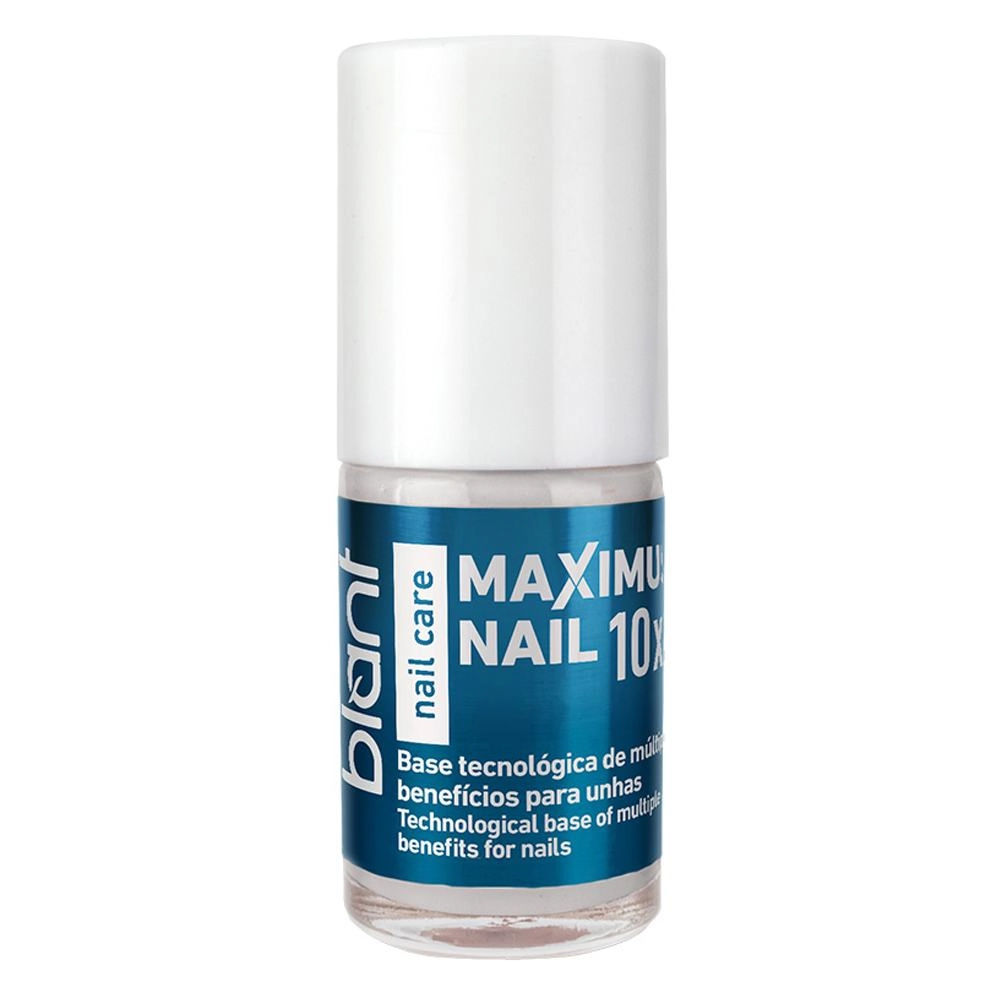 Blant Maximus Nail 10x1 4free Vegano 8,5ml