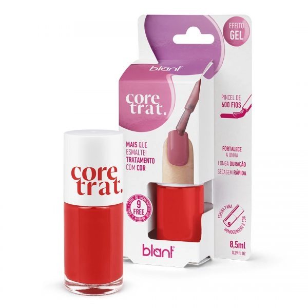 Core Trat 8,5ml Me Morda 9 Free Blant