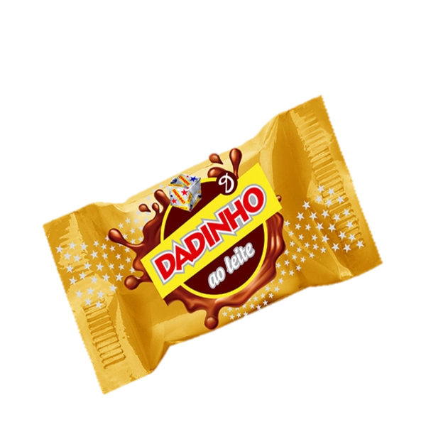 Bombom Dadinho 18g